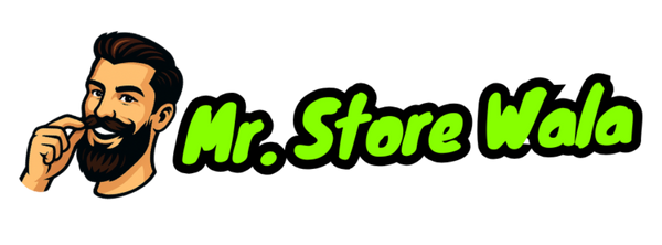 Mr Store Wala